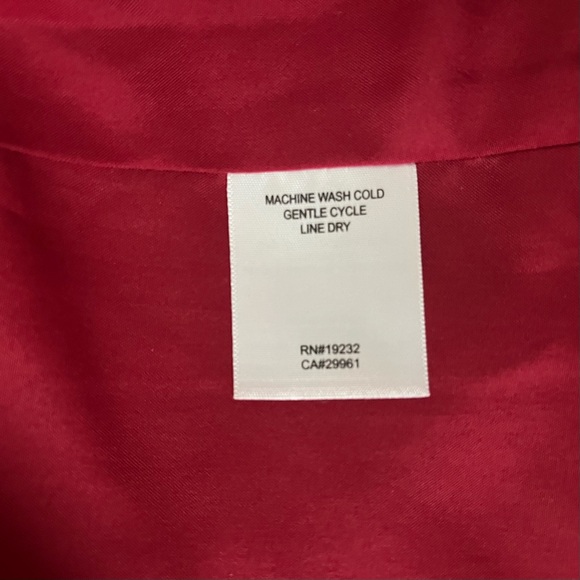 Alfred Dunner Lightweight Quilted Jacket - Picture 6 of 6